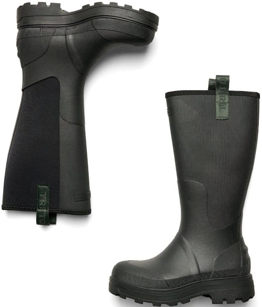 W's Bryum Black, view: 3