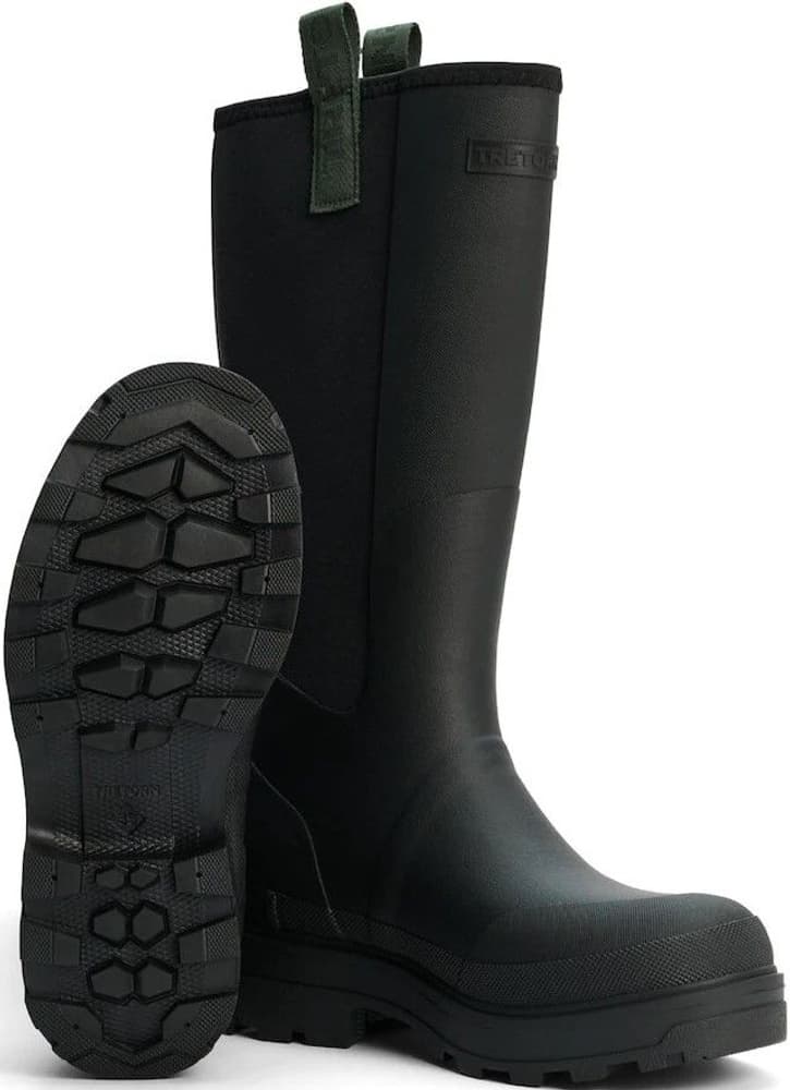 W's Bryum Black, view: 2