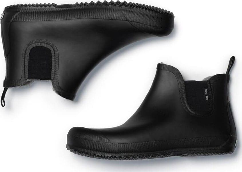 Bo Winter Black, view: 4