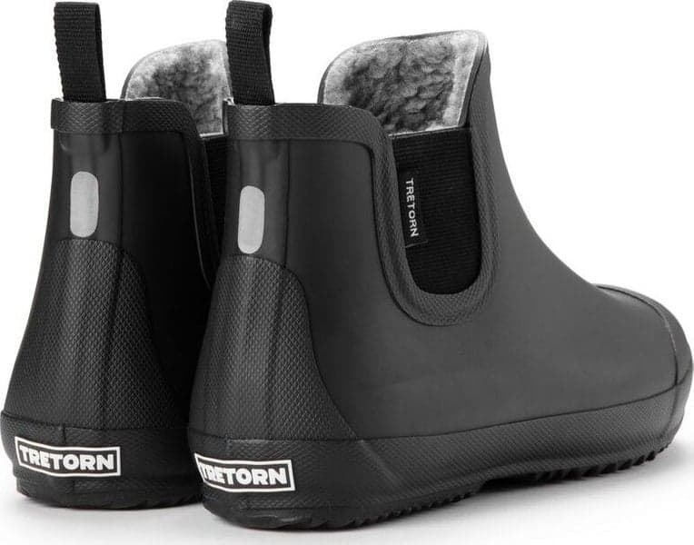 Bo Winter Black, view: 1