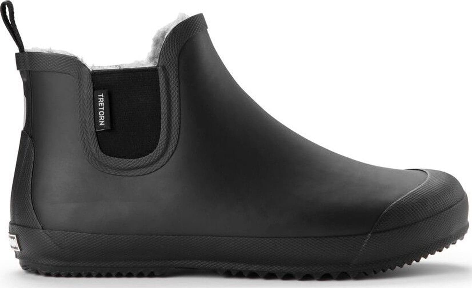 Bo Winter Black, view: 2