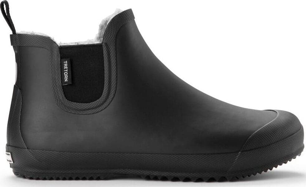 Bo Winter Black, view: 2