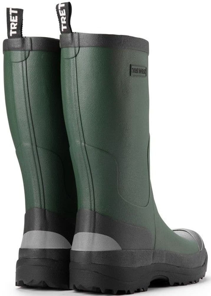 Terräng Green, view: 2