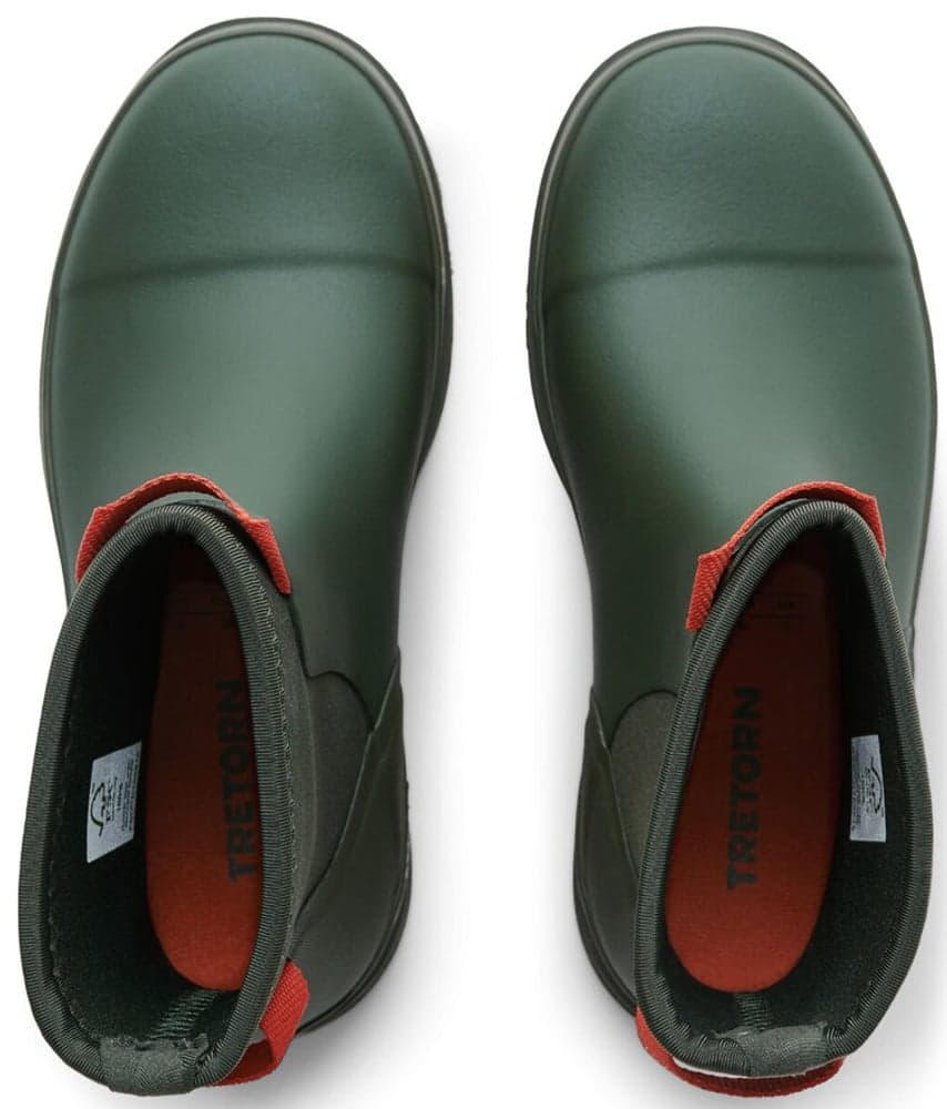 W's Blasia Duffel Green, view: 3