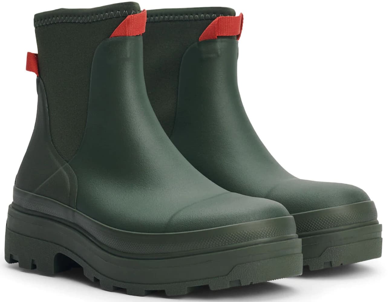 W's Blasia Duffel Green, view: 0