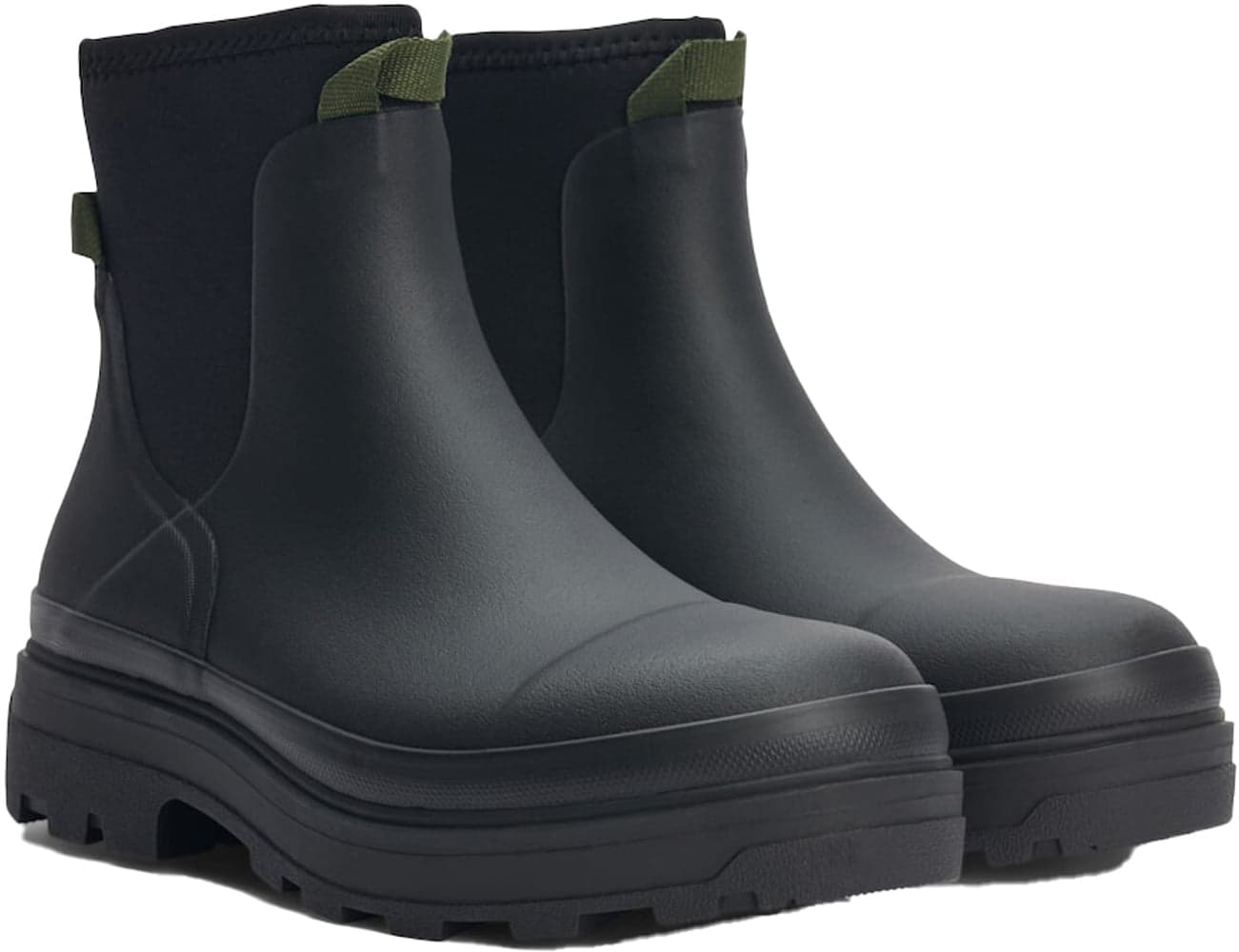 W's Blasia Black, view: 0