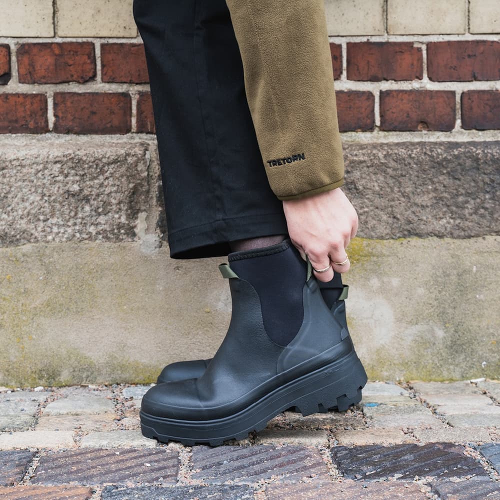 W's Blasia Black, view: 4