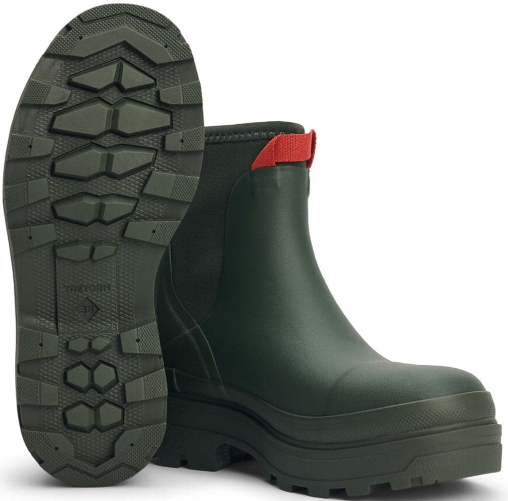 W's Blasia Duffel Green, view: 4