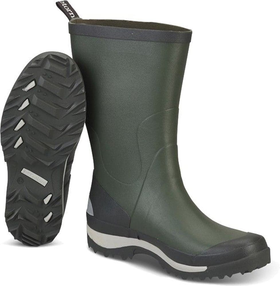 Terräng Green, view: 3