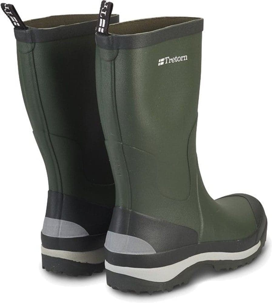 Terräng Green, view: 2