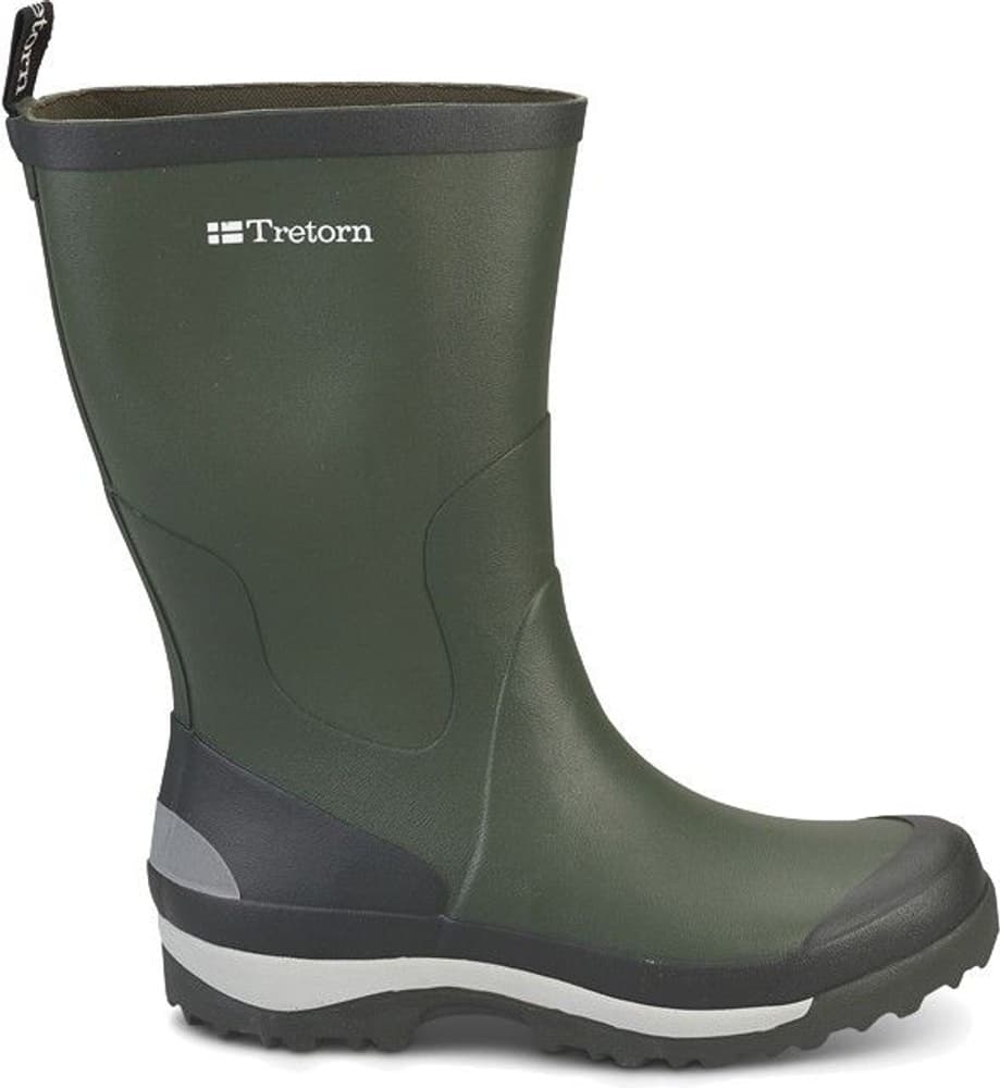 Terräng Green, view: 1