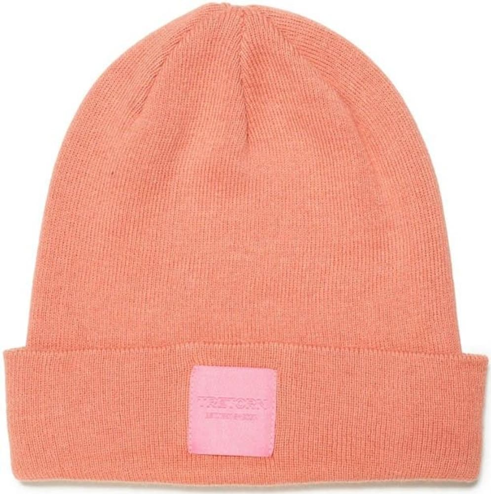 Low Beanie Heather, view: 0