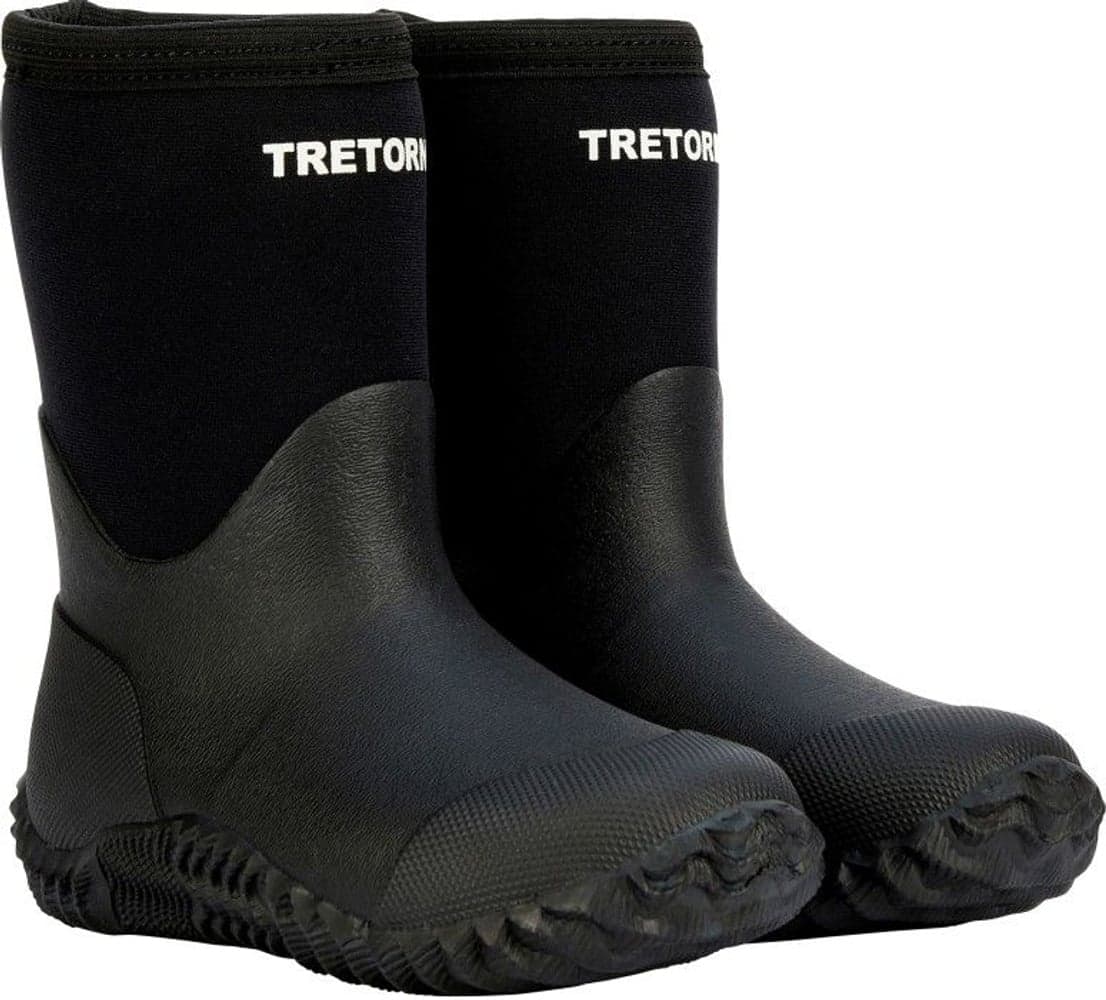 Kids Frost Neo Black, view: 0