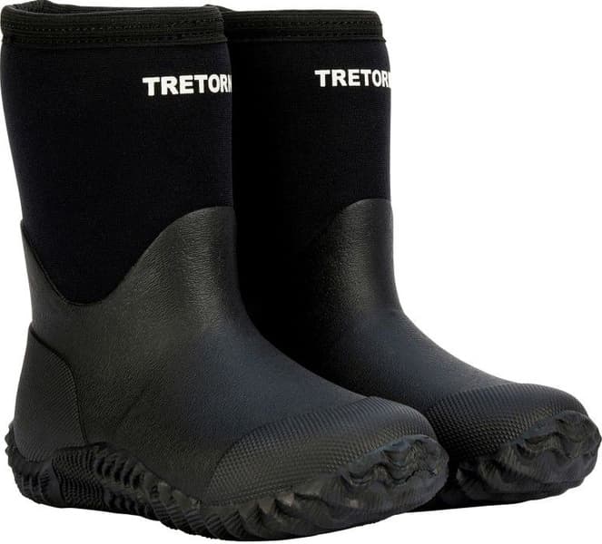 Kids Frost Neo Black, view: 0