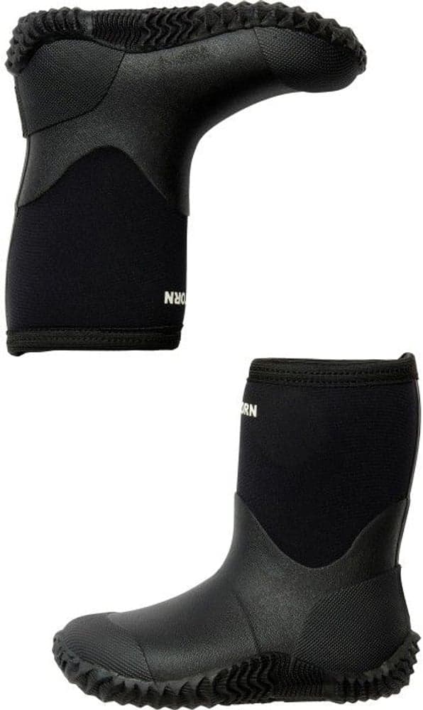 Kids Frost Neo Black, view: 2