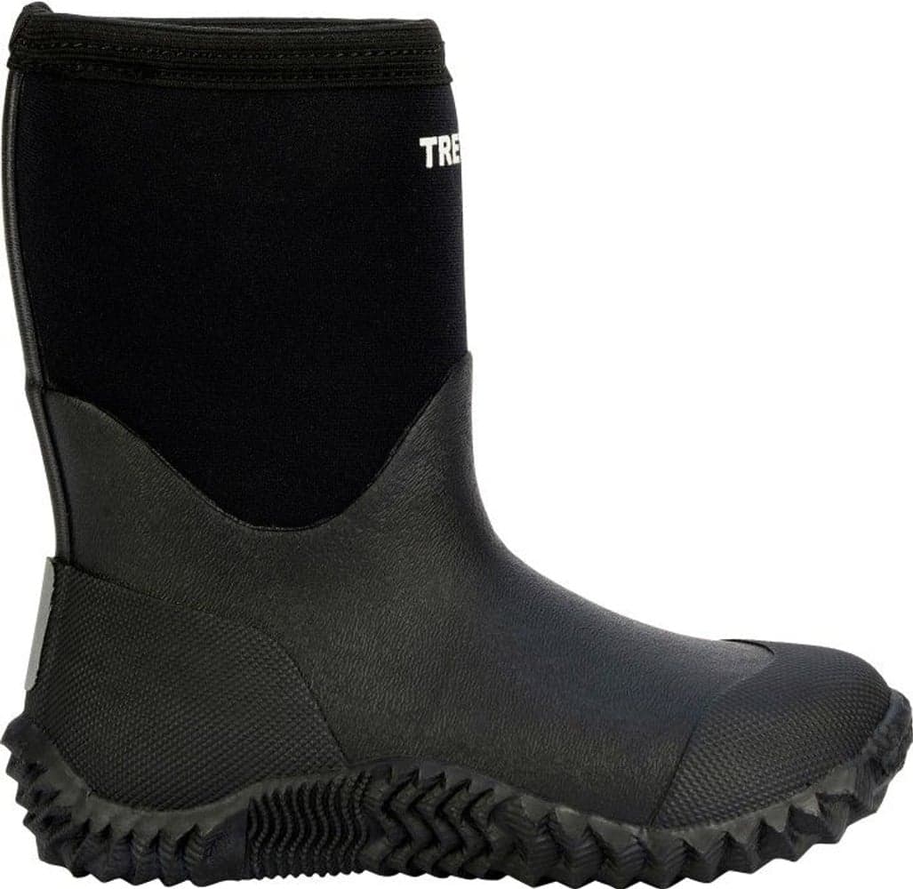 Kids Frost Neo Black, view: 1