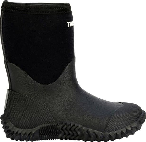 Kids Frost Neo Black, view: 1