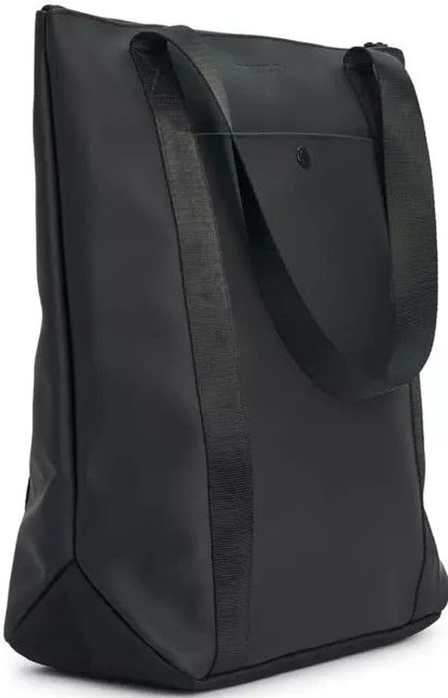 Wings Tote Black, view: 1