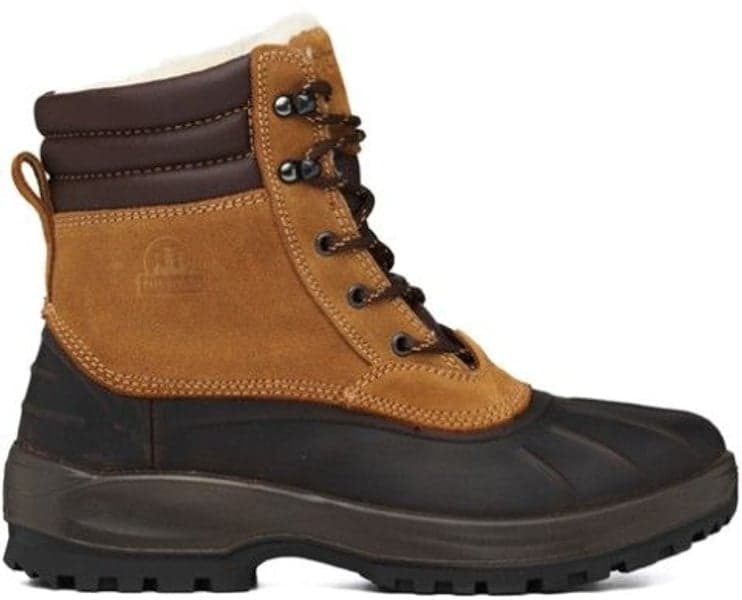 Husky Boot Brown, view: 1