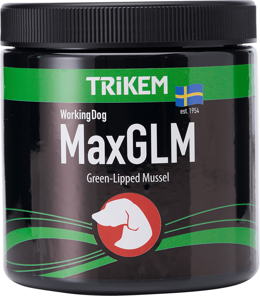 Working Dog MaxGLM+ 450 g, view: 0