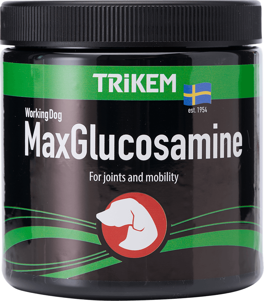 Working Dog MaxGlucosamine+ 450 g, view: 0