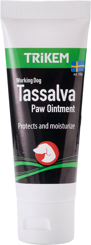 Trikem Working Dog Tassalva 75 ml, view: 0