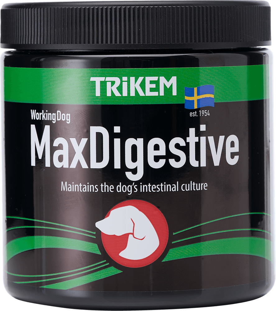Trikem Working Dog MaxDigestive 600 g, view: 0