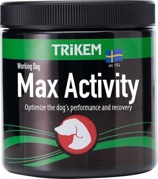 Trikem Max Activity 450 g, view: 0