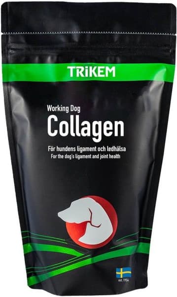 Trikem Working Dog Collagen 350 g, view: 0
