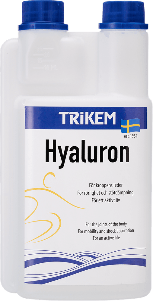 Trikem Hyaluron 500ml, view: 0