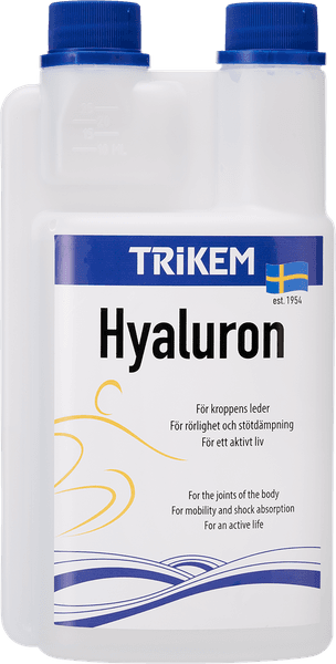 Trikem Hyaluron 500ml, view: 0