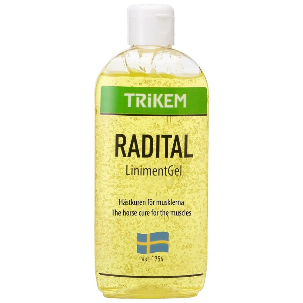 Trikem Radital Liniment Gel 250 ml, view: 0