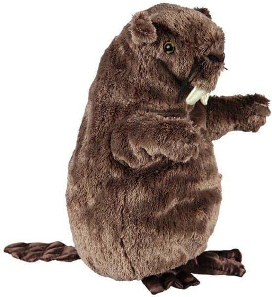 Bäver 27 cm, view: 0