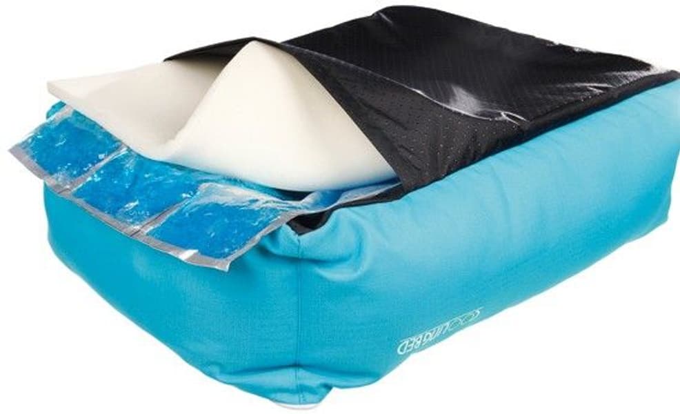 Kylbädd 80x65cm, view: 2