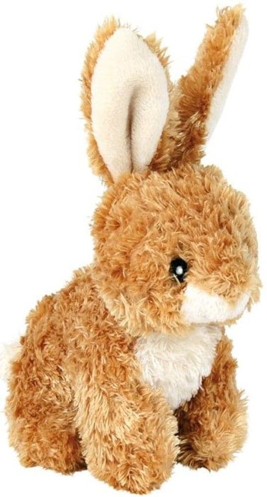 Kanin Plysch 15 cm, view: 1