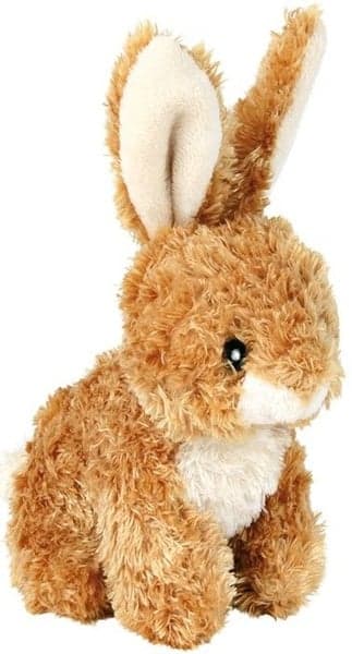 Kanin Plysch 15 cm, view: 1