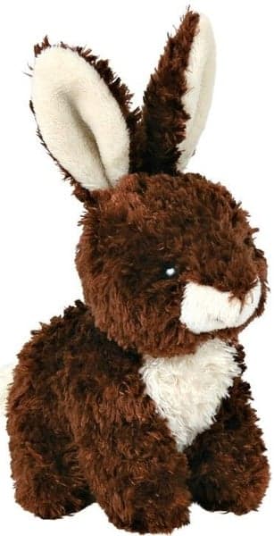 Kanin Plysch 15 cm, view: 0