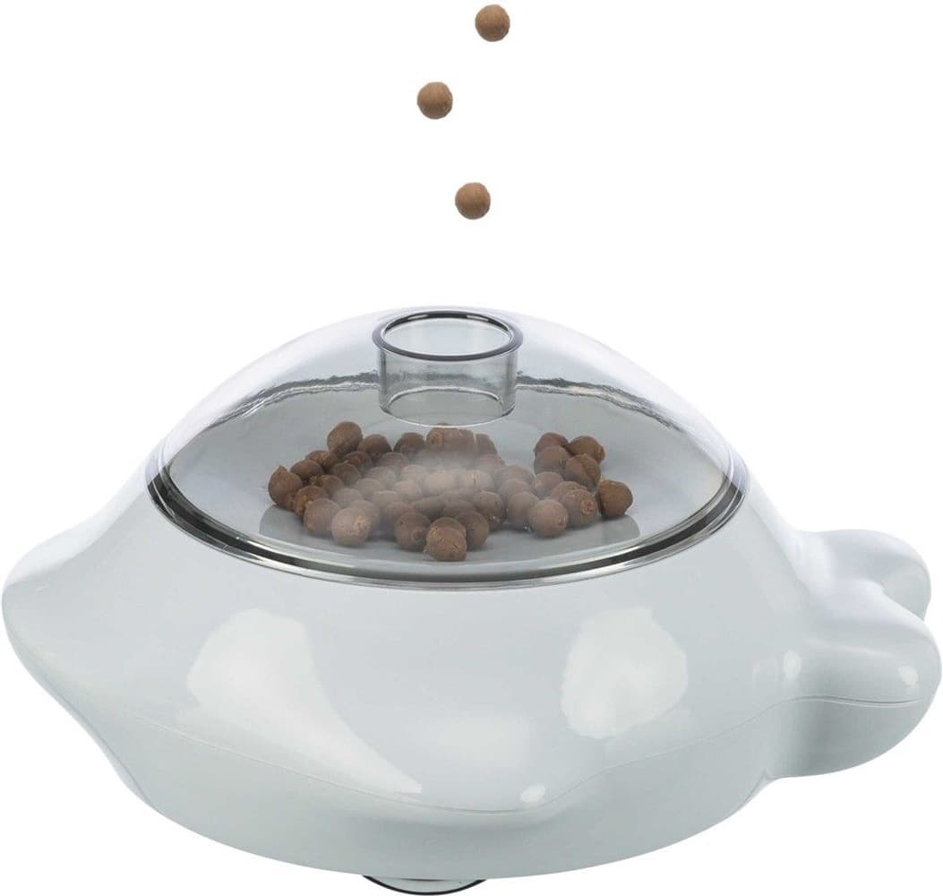 Snack Popper Grå, view: 0