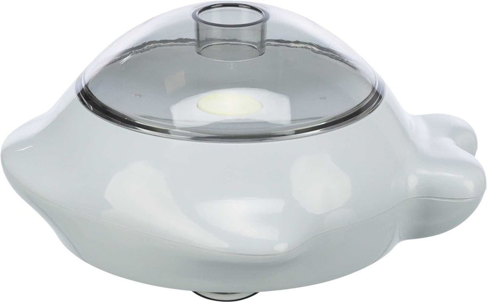 Snack Popper Grå, view: 1