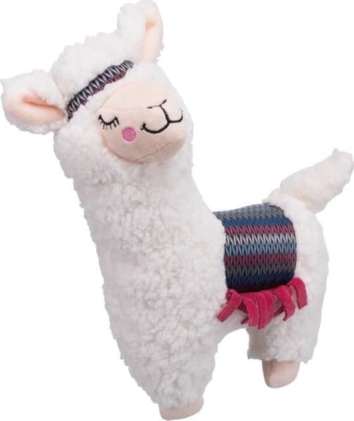 Alpacka Plysch 31 cm, view: 0