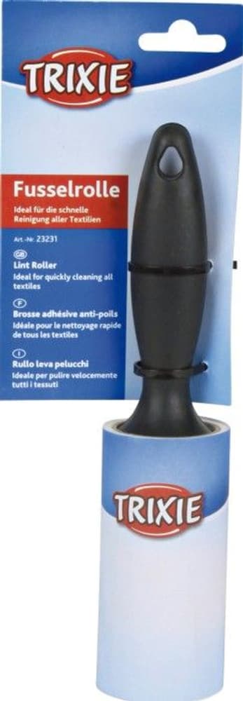 Klädvårdsrulle, view: 0