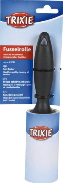 Klädvårdsrulle, view: 0