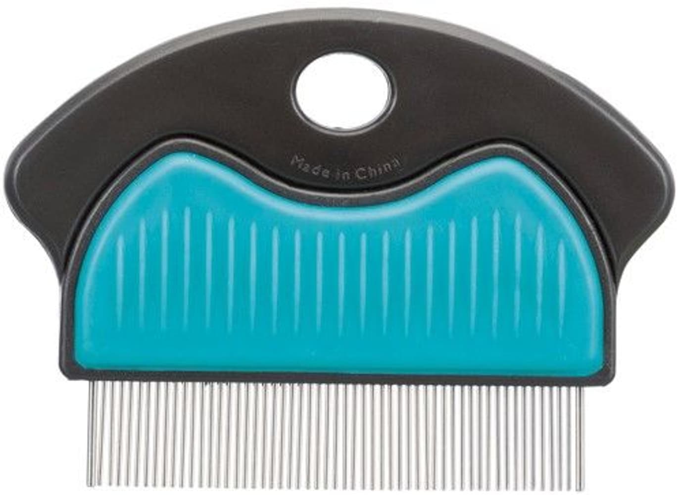 Lopp- och Luskam 7 cm, view: 0