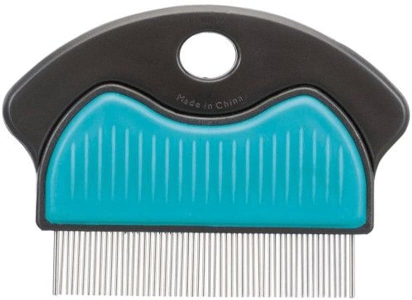 Lopp- och Luskam 7 cm, view: 0