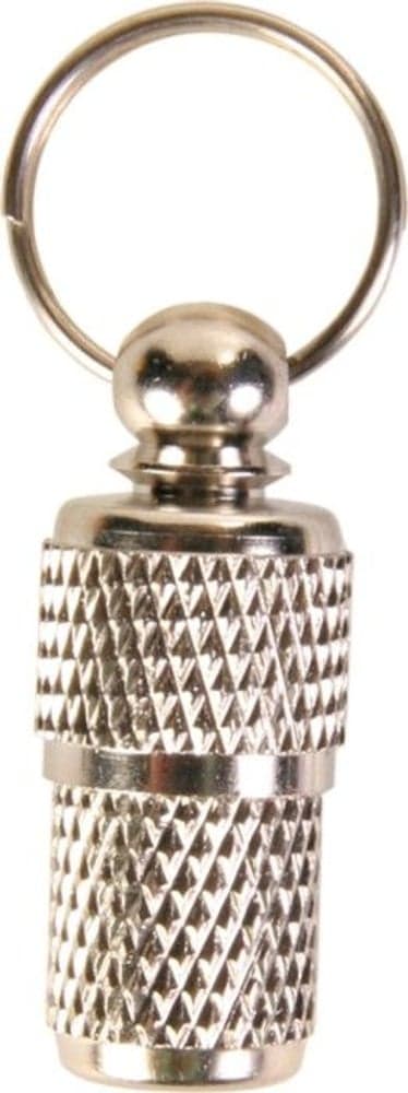 Namntub Metall Krom, view: 0