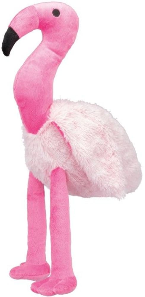Flamingo Plysch 35 cm, view: 0