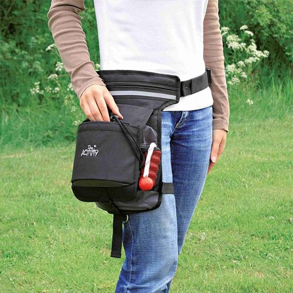 Dog Activity Belt Bag, view: 0
