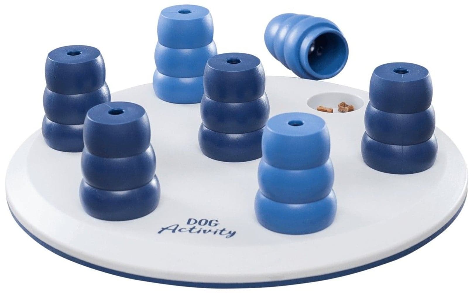 Solitaire 29 cm Nivå 1, view: 1