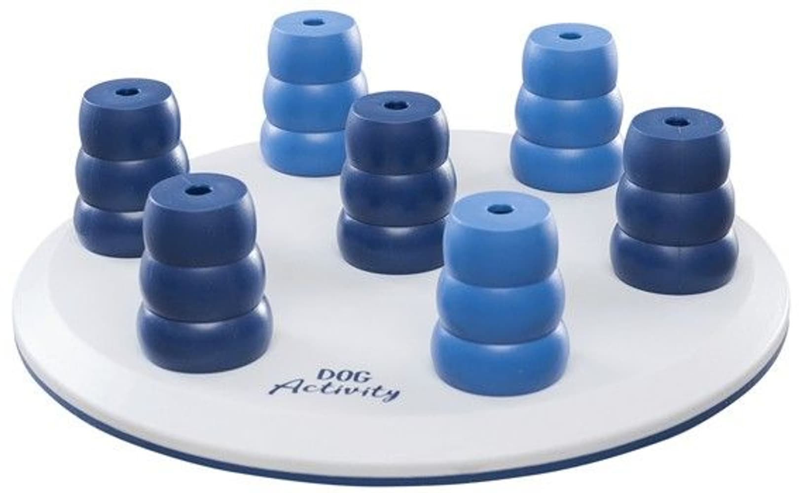 Solitaire 29 cm Nivå 1, view: 0