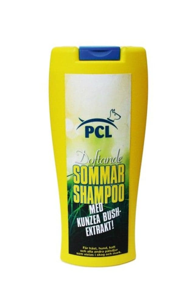 PCL Sommarschampo 300 ml, view: 0